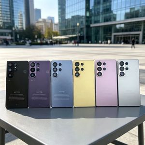 Smartphones S26Ultra 5G 24 Go + 1 To, design fin et élégant, reconnaissance faciale, empreinte digitale, double SIM, caméra HD, vente en gros d'usine - Product Image 1