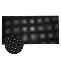 Module d'affichage LED extérieur Rgb P5 64x32 SMD 2727 au prix d'usine