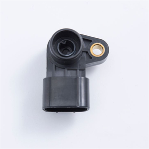Sensor de Posición del Acelerador TPS 7D06, Sensor de Acelerador de Precisión para Motocicletas, Repuesto para Motocicletas - Product Image 3