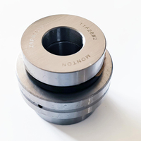 Roulement à aiguilles combiné haute précision MONTON ZARF65155-L-TV pour machine-outil CNC