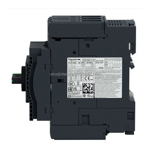 Schnei der TeSys Deca GV3 Disyuntor rotativo 3P Everlink <span class=keywords><strong>BTR</strong></span> GV3 Electromaganetic GV3L25 GV3L40 GV3L65 GV3L80 Motor Protect - Product Image 6
