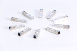 HiOSO 4PON HA7304 皮萨盒型光线路终端，可选配10db PON模块，中国制造商，4PON GEPON OLT 1:64全负载256 ONT - Product Image 6