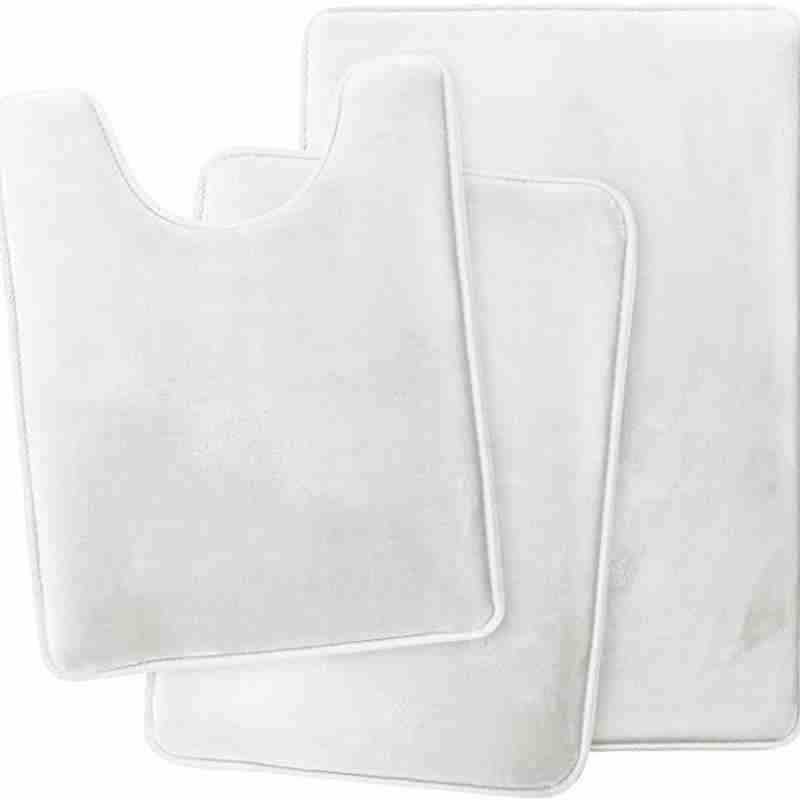 Plat - Blanc cassé