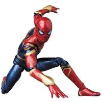 Figuras de Acción Marvel Legends Across the Spider-Verse de PVC Spider-Man con Miles Morales Bustos de Juguete