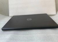 Ordinateur portable d'occasion en gros pour Dell E5590 Ordinateur Portable Core I7 génération 8e 15.6 pouces 8 + 256g Ssd ordinateur Chromebook ordinateurs portables