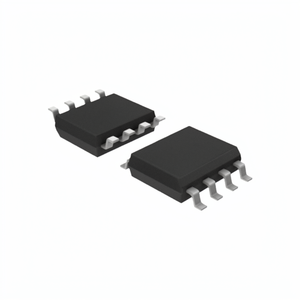 En stock IS25LQ020A-JNLE-TR 8 Composants de mémoire SOlC Électroniques - Product Image 1