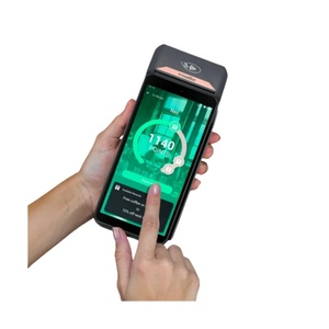<span class=keywords><strong>Ingenico</strong></span> Dx 8000 Appareil de point de vente portable AXIUM DX8000 Dispositif et pièces - Product Image 2