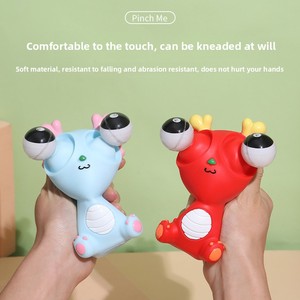 Jouet Squishy Dragon Étonnant en Gros, Jouet Anti-Stress Kawaii à Presser, Cadeau Amusant et Nouveauté pour Enfants et Adultes - Product Image 4