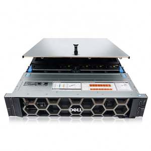 Données 2025 dell R760 Serveur dell R760 dell Poweredge R760 - Product Image 3