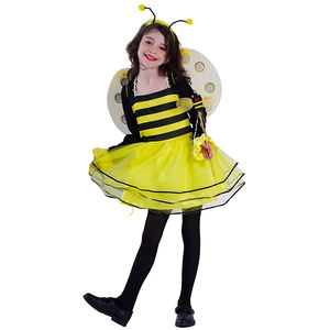 Ventes en gros de costumes d'<span class=keywords><strong>abeille</strong></span> pour enfants, vêtements de jeu de rôle, costumes d'animaux, costumes d'<span class=keywords><strong>abeille</strong></span>, déguisements pour filles - Product Image 1