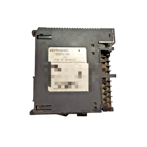 1x IC693MDL646F ENTRÉE 24VDC 16 POINTS POS/NEG <span class=keywords><strong>FRST</strong></span> IC693MDL646F - Product Image 1