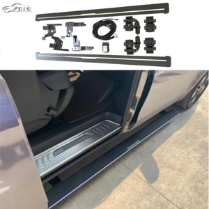 Paso lateral eléctrico de clase V para tablero de paso lateral de energía eléctrica de acero inoxidable para Clase V W447 V260 V250 <span class=keywords><strong>Vito</strong></span> - Product Image 4
