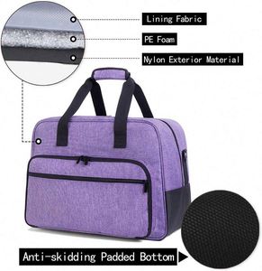 Échantillon gratuit Machine à coudre sac portable universelle 50kg - Product Image 2