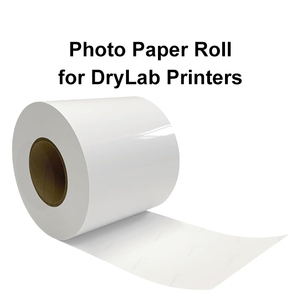 Papier <span class=keywords><strong>photo</strong></span> RC pour minilab à jet d'encre, finition brillante, 260 g/m², pour Noritsu D1005HR <span class=keywords><strong>Fuji</strong></span> Frontier Lab, impression <span class=keywords><strong>photo</strong></span> professionnelle - Product Image 3