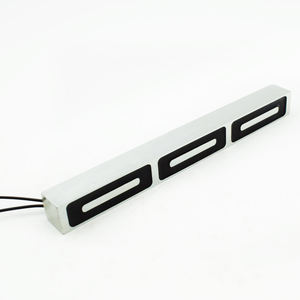 ランダ H2002019 <span class=keywords><strong>DC</strong></span> <span class=keywords><strong>12V</strong></span> 24V 三芯保持力40kg 長方形電磁石 - Product Image 4