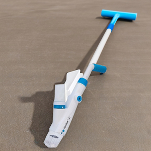 AQUAJACK-Aspirador de mano eléctrico recargable, <span class=keywords><strong>para</strong></span> <span class=keywords><strong>piscina</strong></span> subacuática, spa, aqua filter, batería - Product Image 6