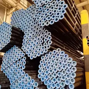 Tubo in acciaio/tubo in acciaio al carbonio