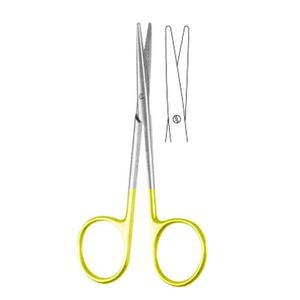 กรรไกรตัดโลหะสำหรับทารกกรรไกรตัดโลหะแบบซุปเปอร์คัทพลัส TC STR สแตนเลสและพลาสติกสำหรับการทำศัลยกรรม - Product Image 2