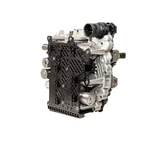 DQ500 OBH OBT OBH927711C механическая передача с электромагнитным клапаном блока управления, подходит для Audi и Volkswagen <span class=keywords><strong>DSG</strong></span> - Product Image 4