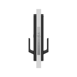 Para <span class=keywords><strong>Xiaomi</strong></span> Smart Door Lock Pro Totalmente automático con cámara 1080P HD, desbloqueo NFC, compatible con <span class=keywords><strong>HomeKit</strong></span> y seguridad de cilindro de nivel C - Product Image 2