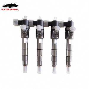 Nuovo iniettore Common Rail carburante <span class=keywords><strong>Diesel</strong></span> per modelli giornalieri FIAT DUCATO/IVECO 5801594342 0445110418 504389548 0445110520 per Bosch - Product Image 6