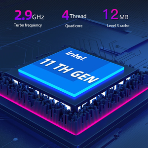 Portátiles OEM de 128, 256, 512 GB, 1 y 2 TB SSD, RAM de 16 GB, 10.ª generación I5 <span class=keywords><strong>1035G1</strong></span>, portátil para juegos de 15.6 pulgadas para negocios, uso personal y doméstico. - Product Image 3