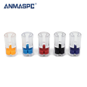 Conector de Microducto de 4/5/6/7/8/10mm Suministro de Fábrica, Manguera de <span class=keywords><strong>Fibra</strong></span> Óptica Mini Bloqueable para FTTX HDPE - Product Image 4