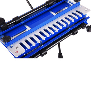 28115半盲燕尾榫接合夹具经济最佳便携式路由器半盲 - Product Image 4