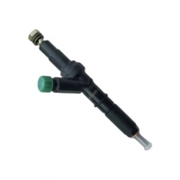 Injektor Bahan Bakar Diesel Merek PINDUN, Injektor Mekanis Baru untuk ISUZU 4JA1 4JA1-T 8-97382946-0 8973829460 Suku Cadang Excavator