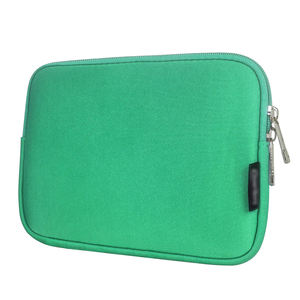 Étui à fermeture éclair souple en néoprène léger et résistant à l'eau compatible avec les nouvelles pommes <span class=keywords><strong>Ipad</strong></span> <span class=keywords><strong>Mini</strong></span> <span class=keywords><strong>6</strong></span> étuis uniquement - Product Image 1