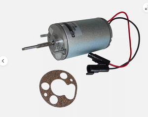 Conjunto de motor eléctrico As-OEM 2056029 para piezas de automóviles de construcción industrial Caterpillar para CAT - Product Image 1