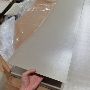 <span class=keywords><strong>Plaque</strong></span> de <span class=keywords><strong>mica</strong></span> pour four à <span class=keywords><strong>micro</strong></span>-<span class=keywords><strong>ondes</strong></span> découpée au laser, épaisseur 0,3 mm, pièce de rechange, isolation, feuille de <span class=keywords><strong>mica</strong></span> électrique, joint - Product Image 6