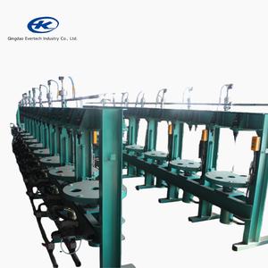 Machine de <span class=keywords><strong>vulcanisation</strong></span> de pneus de moto / Dispositif de fabrication de chambres à air de moto et de vélo - Product Image 2