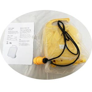 2022热卖发光二极管工作灯越野6000k-6500k发光二极管灯工作灯 - Product Image 3