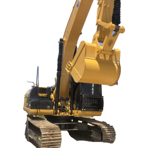 Excavadora Caterpillar 320DL 2023 de 20 Toneladas, Maquinaria Usada con Cucharón de 1.2m, Inspección por Video, 82 kW, Origen EE. UU. - Product Image 1