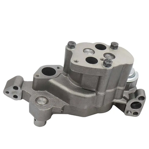 Bomba de Aceite de Motor para Automóviles de Alta Temperatura para TOYOTA <span class=keywords><strong>ALTIS</strong></span> 1ZZFE/3ZZFE 1800cc 2200CC 2000-2007 15110-71010 1511071010 - Product Image 3