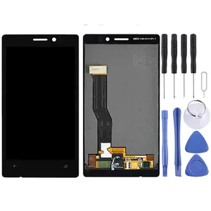 High Quality LCD Display + Touch Panel for Nokia Lumia 925 display