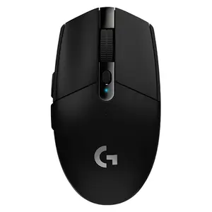 Brand New Logitech G304 12000 DPI 6 Programmable Buttons wireless office Optical Professional Gaming Mouse