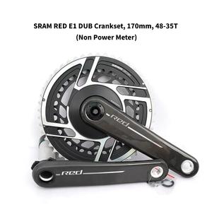 Gruppensatz RED AXS E1 2x12-Gang Rennrad Drahtlose Elektronische Hydraulische Scheibenbremse Komplettes Fahrrad-Upgrade-Kit - Product Image 5
