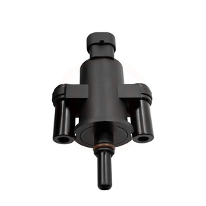 Válvula de Purga de Canister para Buick Chevrolet 24106416 2410 6416, Válvula Solenoide de Vapor de Combustible Premium - Product Image 3