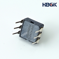 Module de capteur de pression MEMS 1000 kPa I2C DIP6 pour IoT, générateur d'oxygène, tensiomètre médical – Fabricant avec 26 ans d'expérience