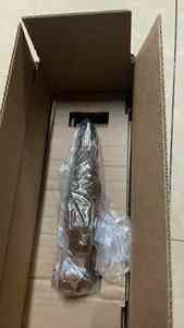 Inyector de Combustible LUYUE C9 557-7633, Inyector de Combustible Common Rail para Motor de Maquinaria de Ingeniería E330D/E340D - Product Image 5