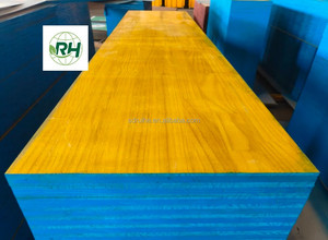 Viga de Madera de Estilo Industrial Finlandés H20 y PERI, Material para Construcción, Encofrado, Viga de Madera - Product Image 6