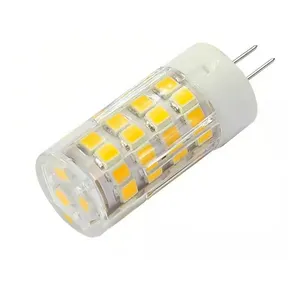 LED Corn Light G4 G9 Base Mini Led Energy Saving Light For Residential