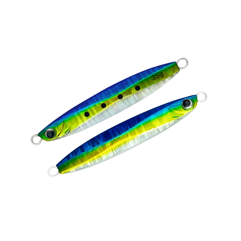Oro azul