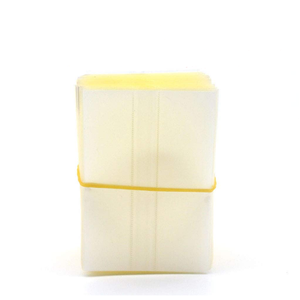 <span class=keywords><strong>Film</strong></span> d'emballage électronique rétractable en PVC, <span class=keywords><strong>film</strong></span> transparent à manches rétrécies - Product Image 2
