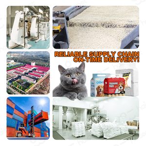 <span class=keywords><strong>Puppy</strong></span> Pee <span class=keywords><strong>Pad</strong></span> M 45x60cm 50PCs Almohadillas de entrenamiento desechables para mascotas - Product Image 6