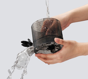 Máy Ép Trái Cây Máy Ép Lạnh Công Nghiệp Thương Mại Máy Tự Động Miệng Lớn Ly Tâm Cam Quýt Nước Ép Trái Cây Điện - Product Image 3