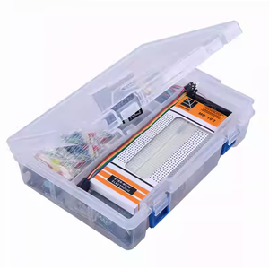 Voiture <span class=keywords><strong>robot</strong></span> intelligente ESP32, kits éducatifs DIY pour enfants et adultes, programmables, pour l'école et la formation STEM - Product Image 3