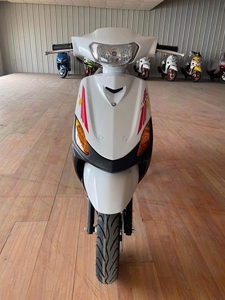 Moto Chopper à essence chinoise Scooter 150cc rétro <span class=keywords><strong>125</strong></span> 150 cc moto essence Mini hors route Cycle vélo de poche pour moteur adulte - Product Image 2